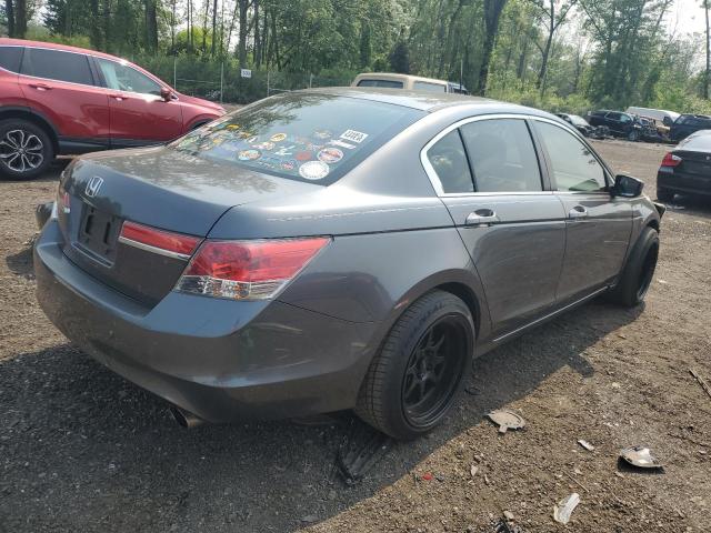 2011 HONDA ACCORD LX - 1HGCP2F36BA041382