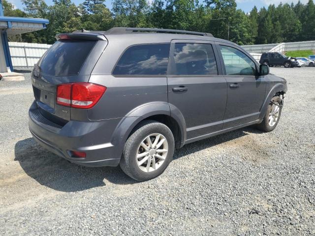 Vin: 3c4pdcbb7et180557, lot: 61484535, dodge journey sxt 20143