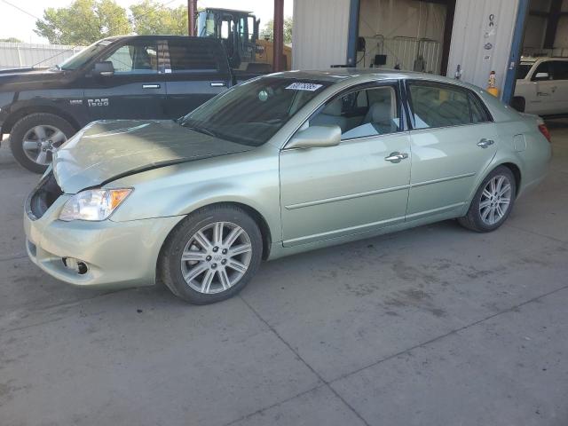 TOYOTA AVALON XL