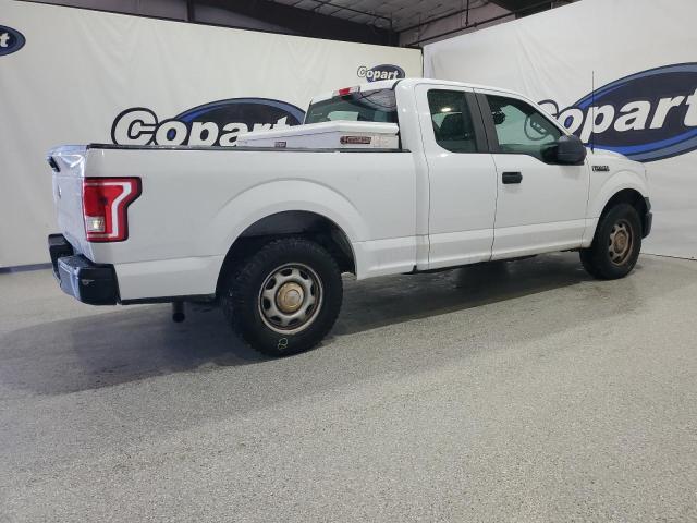 Vin: 1ftex1c89ffa73866, lot: 61559855, ford f-150 super cab 20153