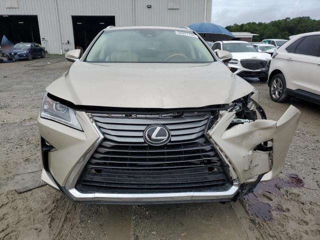 2019 LEXUS RX 350 L JTJGZKCA0K2009452