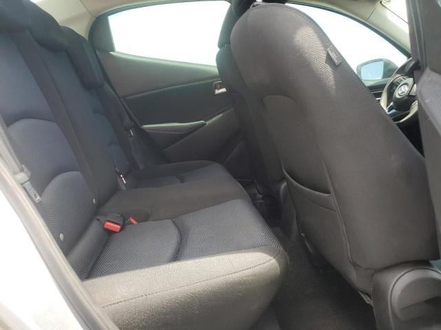 2018 TOYOTA YARIS IA - 3MYDLBYV1JY310848