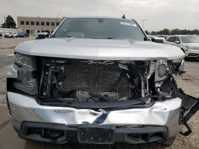 2019 CHEVROLET SILVERADO - 3GCPYDEK5KG191597