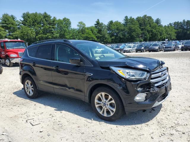 Vin: 1fmcu0gd5hue03613, lot: 60350525, ford escape se 20174