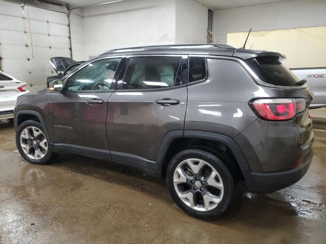 Vin: 3c4njccb4lt179846, lot: 62317265, jeep compass limited 20202