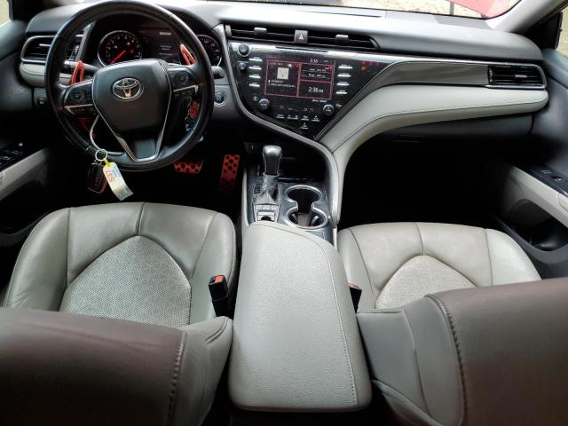 2020 TOYOTA CAMRY XSE - 4T1K61AK5LU371337