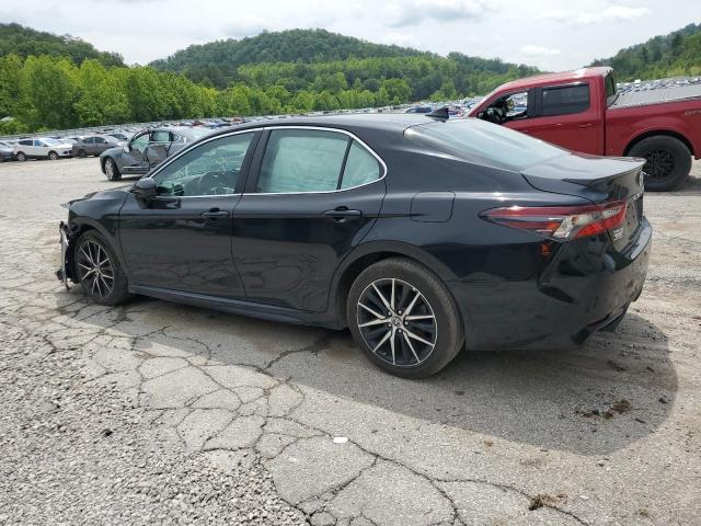 Vin: 4t1g11ak1mu415436, lot: 59893765, toyota camry se 20212