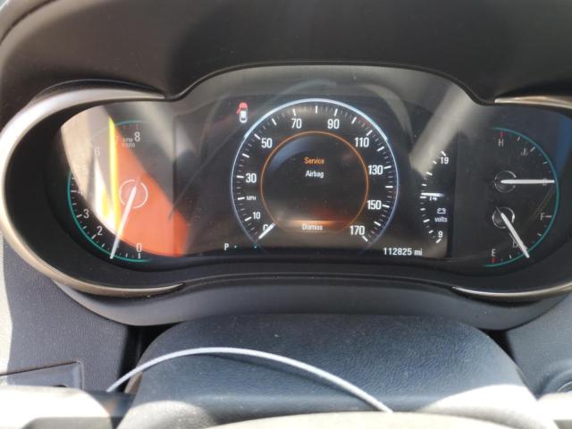 2016 BUICK LACROSSE 1G4GB5G3XGF240228