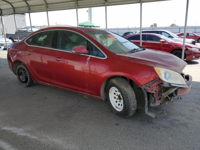 Vin: 1g4pr5sk5g4156968, lot: 61493065, buick verano convenience 20164