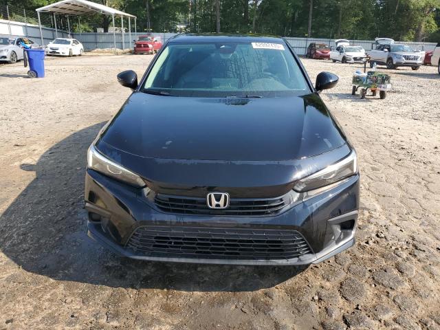 2022 HONDA CIVIC LX - 2HGFE2F21NH508336