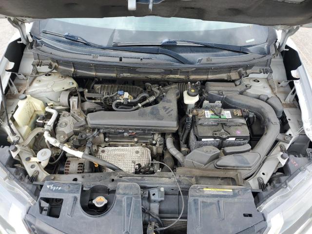 2018 NISSAN ROGUE S - 5N1AT2MT6JC738036