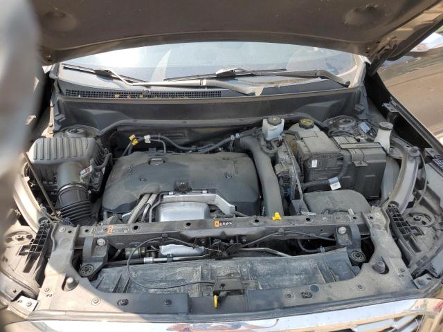 2019 GMC TERRAIN DE 3GKALXEX4KL268988