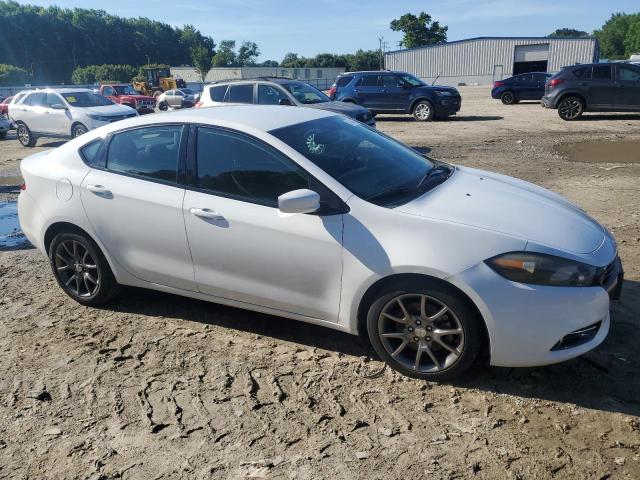 2014 DODGE DART SXT - 1C3CDFBB0ED907886
