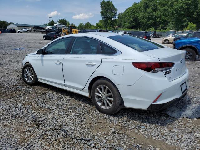 Vin: 5npe24af8kh807415, lot: 60401625, hyundai sonata se 20192