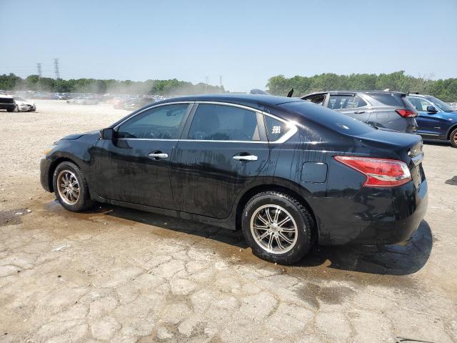 Vin: 1n4al3ap3dc905254, lot: 58583205, nissan altima 2.5 20132