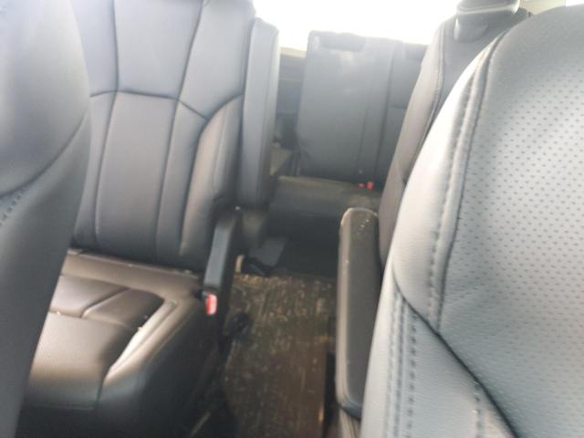 2025 SUBARU ASCENT ONY 4S4WMAWD6S3404335