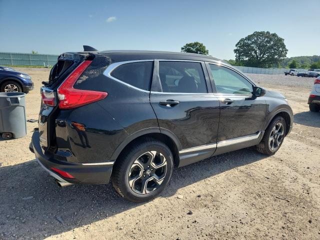 2018 HONDA CR-V TOURI 7FARW2H98JE002610