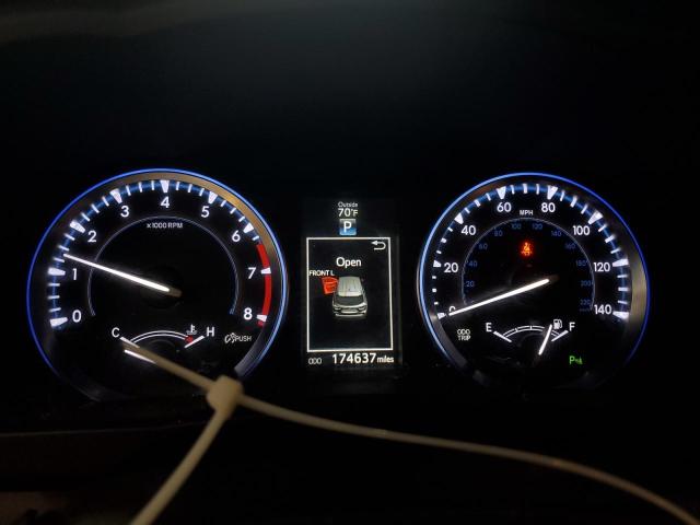 2015 TOYOTA HIGHLANDER - 5TDDKRFH7FS140999