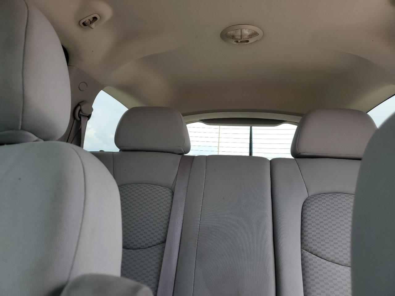 Lot #3316079260 2006 CHEVROLET HHR LS