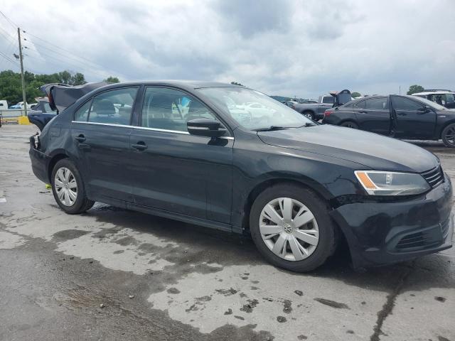 Vin: 3vwdp7aj3dm406822, lot: 60117215, volkswagen jetta se 20134