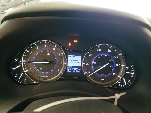 2016 INFINITI QX80 JN8AZ2NCXG9400294
