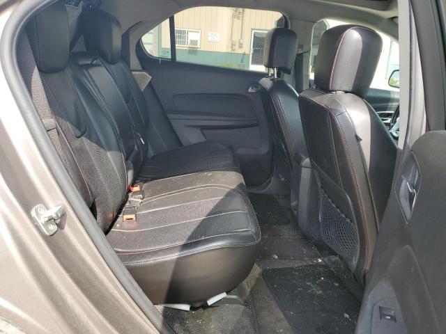 2CNALFEW3A6281064 2010 CHEVROLET EQUINOX