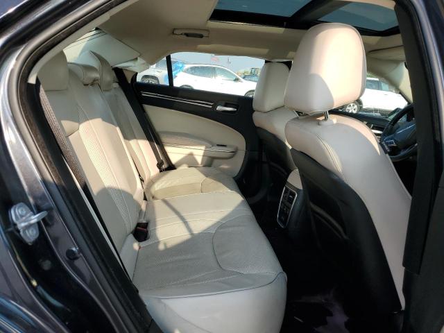 2017 CHRYSLER 300C 2C3CCAEG6HH600601
