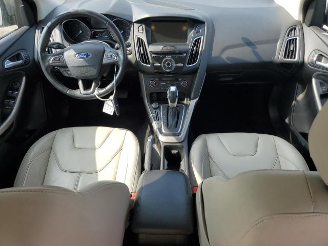 2016 FORD FOCUS TITA 1FADP3N26GL235462