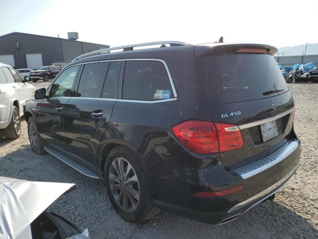 Vin: 4jgdf7ce4ea419210, lot: 61794925, mercedes-benz gl-class 450 4matic 20142