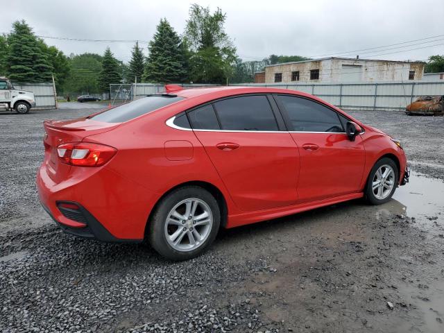 Vin: 1g1be5sm8g7318210, lot: 60359035, chevrolet cruze lt 20163
