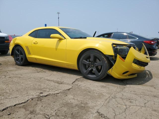 Vin: 2g1fk1ejxc9152835, lot: 59307345, chevrolet camaro 2ss 20124