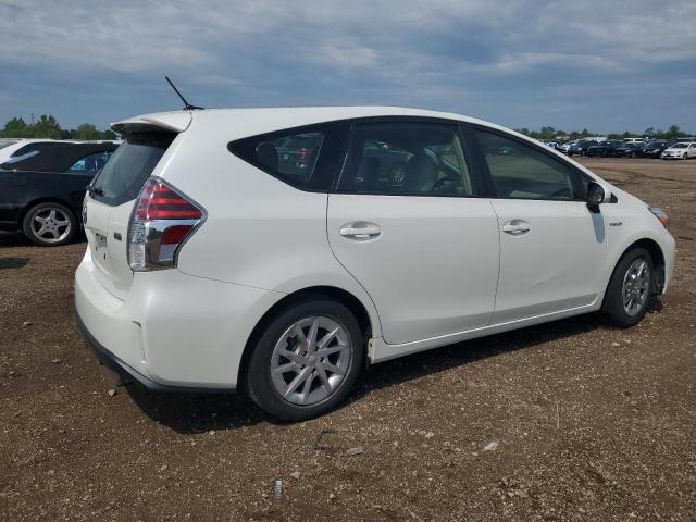 Vin: jtdzn3eu8fj019341, lot: 59472755, toyota prius 20153