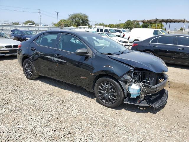 2018 TOYOTA COROLLA L 2T1BURHE1JC088730