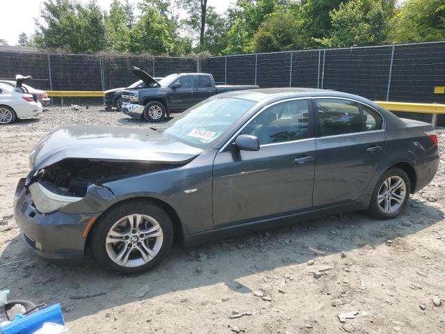 BMW 528 I