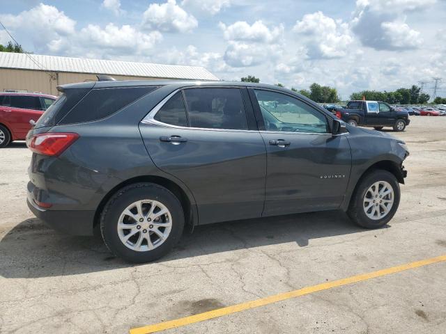 2018 CHEVROLET EQUINOX LT 3GNAXJEVXJL289152