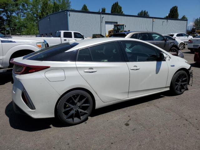 2018 TOYOTA PRIUS PRIM JTDKARFP4J3070440