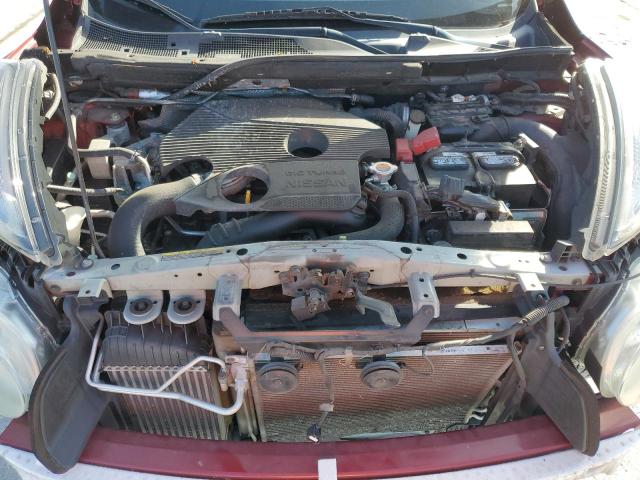 2016 NISSAN JUKE S JN8AF5MR7GT606188