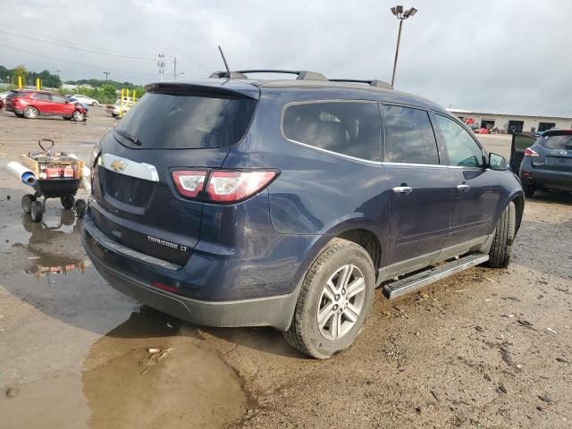 2016 CHEVROLET TRAVERSE L - 1GNKVHKD6GJ239251