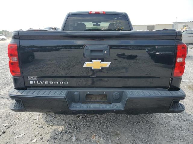 2016 CHEVROLET SILVERADO - 1GCVKPEH4GZ215426