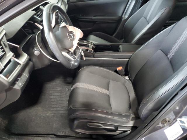 2020 HONDA CIVIC SPOR 2HGFC2F84LH573155