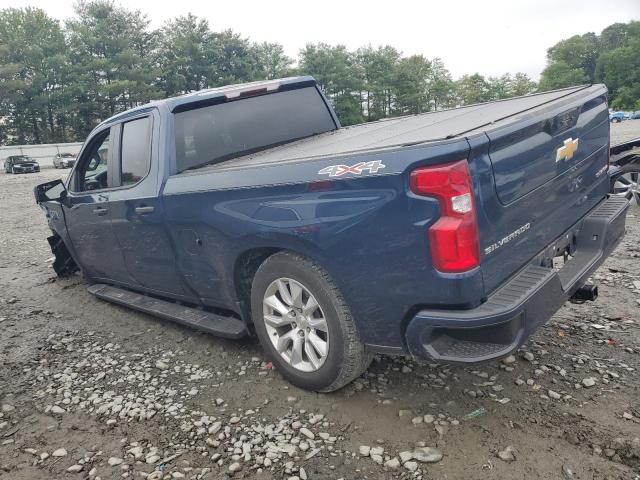 Vin: 1gcrybek8mz386142, lot: 61237245, chevrolet all models k1500 custom 20212