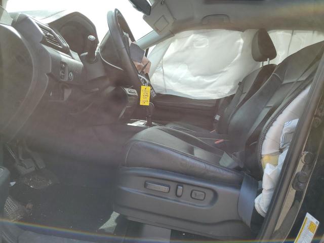 2018 HONDA PILOT EXL - 5FNYF5H82JB015594