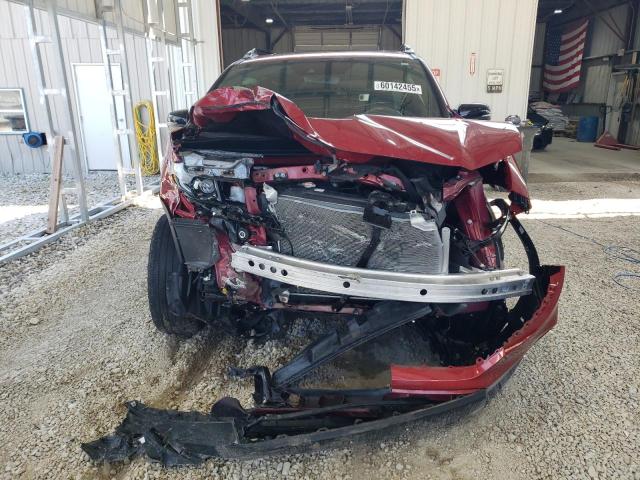 2022 HONDA PASSPORT T 5FNYF8H65NB032458