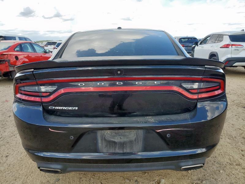 2020 DODGE CHARGER SX 2C3CDXBG3LH177683