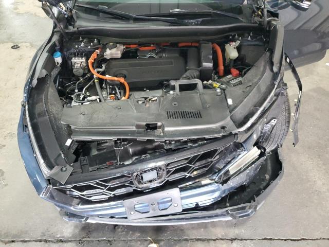 2025 HONDA CR-V SPORT 5J6RS6H84SL002490