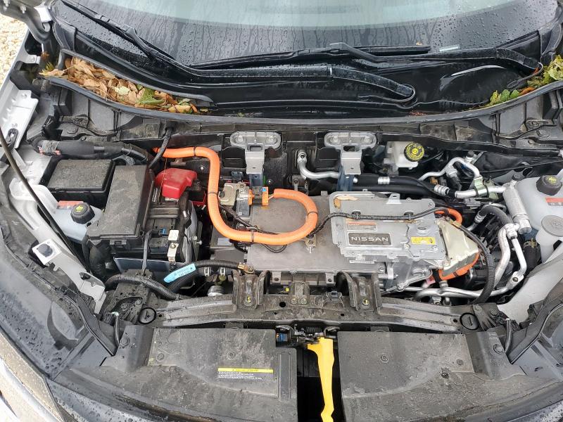 2023 NISSAN ARIYA ENGA JN1CF0BB7PM704356