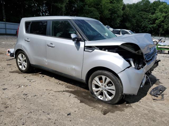 Vin: kndjp3a53f7798621, lot: 61132005, kia soul + 20154