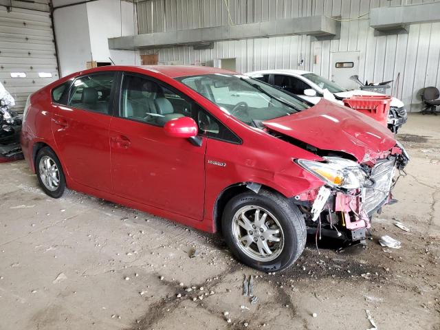 Vin: jtdkn3du4a0059255, lot: 59336335, toyota prius 20104