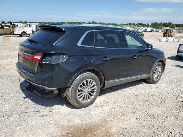 Vin: 2lmpj6kp5gbl30394, lot: 62119545, lincoln mkx select 20163