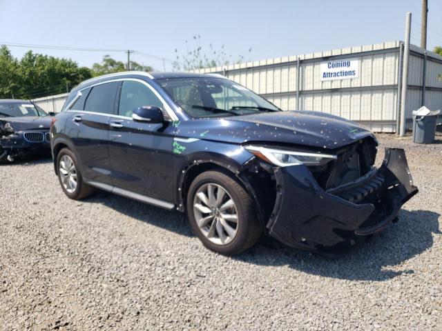 Vin: 3pcaj5m39lf101255, lot: 59256735, infiniti qx50 pure 20204